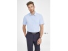 CAMISA POPELINA DE MANGA CURTA PARA HOMEM BRISTOL FIT