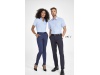 CAMISA POPELINA DE MANGA CURTA PARA HOMEM BRISTOL FIT