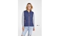 COLETE LEVE ACOLCHOADO PARA SENHORA VICTOIRE BW WOMEN