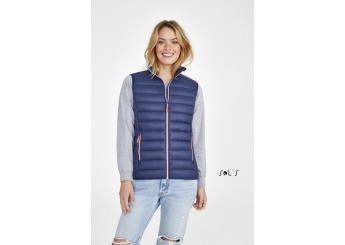 COLETE LEVE ACOLCHOADO PARA SENHORA VICTOIRE BW WOMEN