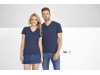 T-shirt com Gola em V para Homem Cores IMPERIAL V MEN
