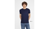 T-SHIRT DE GOLA REDONDA PARA HOMEM Cores MILLENIUM MEN