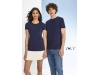 T-SHIRT DE GOLA REDONDA PARA HOMEM Cores MILLENIUM MEN