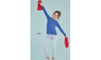 T-SHIRT DE MANGA COMPRIDA PARA CRIANA IMPERIAL LSL KIDS Cores