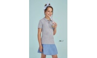 PLO PARA CRIANA PERFECT KIDS Cores