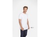 T-SHIRT COMPRIDA PARA HOMEM Branca MAGNUM MEN