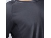 T-shirt Tcnica de Manga Curta Raglan Criana