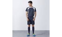 Equipamento Futebol Homem Unisexo 2 camisolas,1 calo