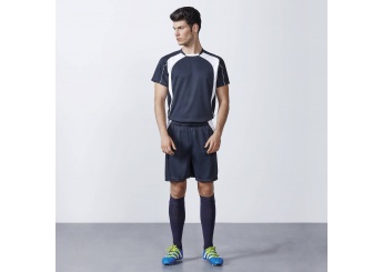 Equipamento Futebol Homem Unisexo 2 camisolas,1 calo