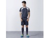 Equipamento Futebol Homem Unisexo 2 camisolas,1 calo