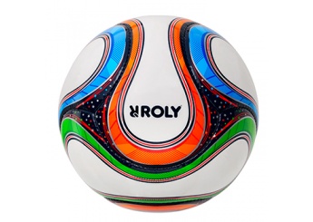 Bola de futebol de 6 painis LIVERPOOL 