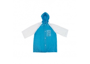 CAPA CHUVA CRIANA