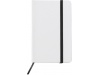 Caderno com tampa
