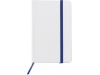 Caderno com tampa