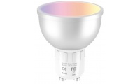 LMPADA GU10 WIFI COM LUZ LED (compatvel com Google Home e Amazon Alexa)