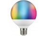 LMPADA BALO WIFI COM LUZ LED MULTICOLOR (compatvel com Google Home e Amazon Alexa)