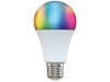 LMPADA A70 WIFI COM LUZ LED MULTICOLOR (compatvel com Google Home e Amazon Alexa)