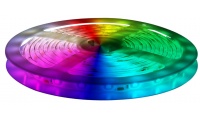 TIRA LED WIFI COM LUZ LED MULTICOLOR (compatvel com Google Home e Amazon Alexa)