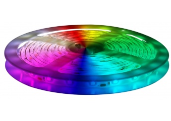 TIRA LED WIFI COM LUZ LED MULTICOLOR (compatvel com Google Home e Amazon Alexa)
