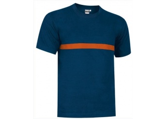 T-shirt trabalho Manga Curta SERVER 3XL