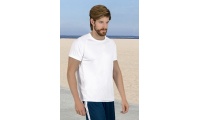 T-shirt tcnica CHALLENGE Adulto