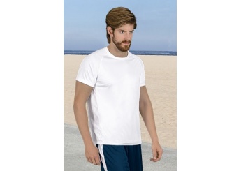 T-shirt tcnica CHALLENGE Adulto