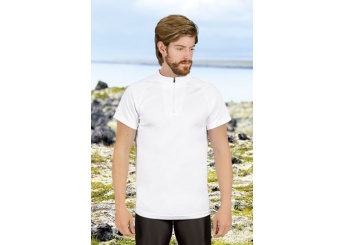 T-shirt trail NEPAL
