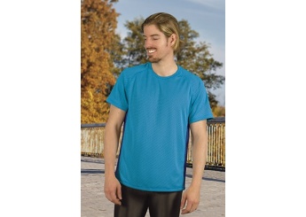 T-shirt tcnica MARATHONER