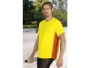 T-shirt tcnica ROCKSPEED