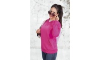 Sweatshirt mulher TOBAGO