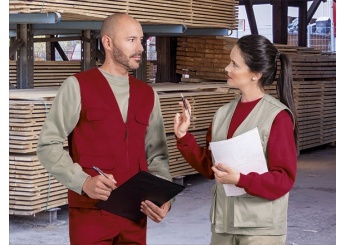Colete HARDWARE