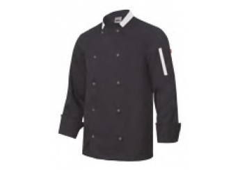 Jaleca de Cozinha automaticos ml
