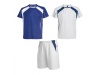Equipamento Futebol Homem Unisexo 2 camisolas,1 calo