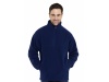 Camisola FELPA POLAR MEIO FECHO 300gr/m2