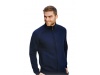 SWEATSHIRT COM FECHO