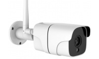 CMERA DE SEGURANA OUTDOOR WiFi FULL HD 1080P