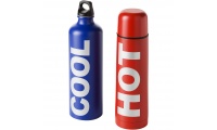Garrafas Hot & Cold
