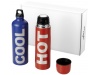 Garrafas Hot & Cold