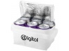 Saco trmico para 6 latas Spectrum