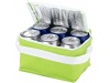Saco trmico para 6 latas Spectrum