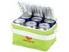 Saco trmico para 6 latas Spectrum