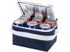 Saco trmico para 6 latas Spectrum