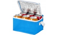 Saco trmico para 6 latas Spectrum