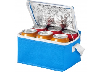 Saco trmico para 6 latas Spectrum