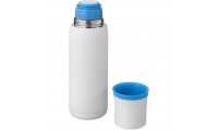 Termos com isolamento por vcuo Flow