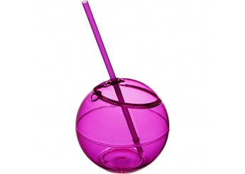 Bola e palhinha Fiesta