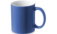 Caneca de cermica Java