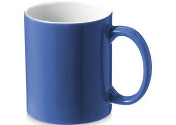 Caneca de cermica Java