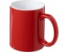 Caneca de cermica Java