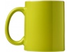 Caneca de cermica Java